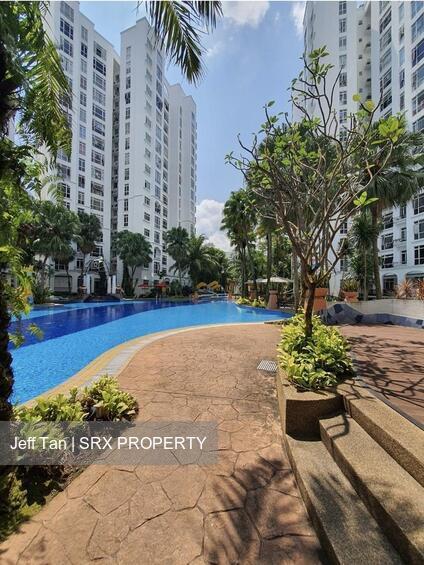 Casablanca (D25), Condominium #450505491